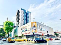 Jalan Besar Plaza (D8), Shop House #544169031